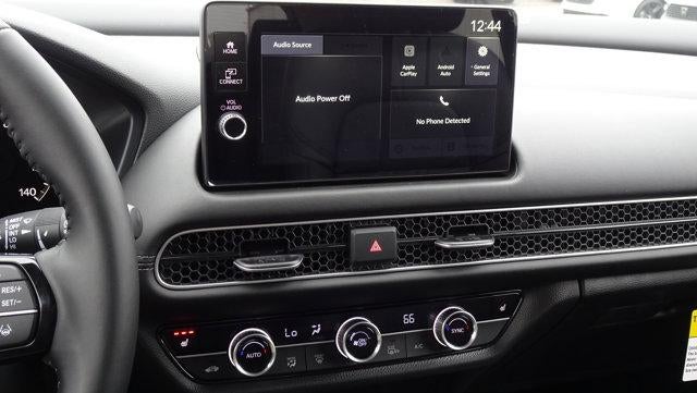 2026 Honda HR-V EX-L 2WD CVT