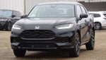 2026 Honda HR-V EX-L 2WD CVT