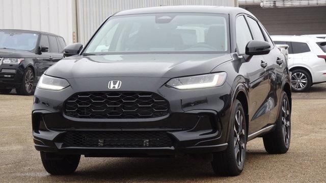 2026 Honda HR-V EX-L 2WD CVT