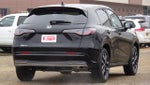 2026 Honda HR-V EX-L 2WD CVT