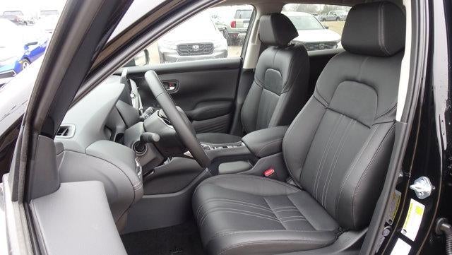 2026 Honda HR-V EX-L 2WD CVT