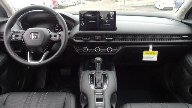 2026 Honda HR-V EX-L 2WD CVT