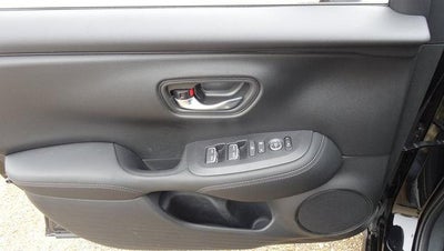 2026 Honda HR-V EX-L 2WD CVT