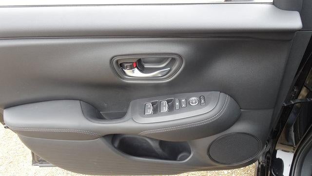 2026 Honda HR-V EX-L 2WD CVT