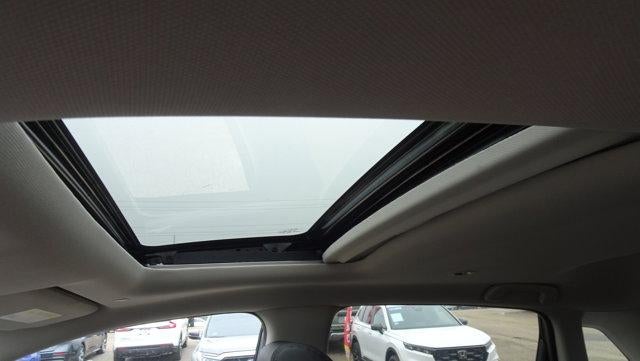 2026 Honda HR-V EX-L 2WD CVT