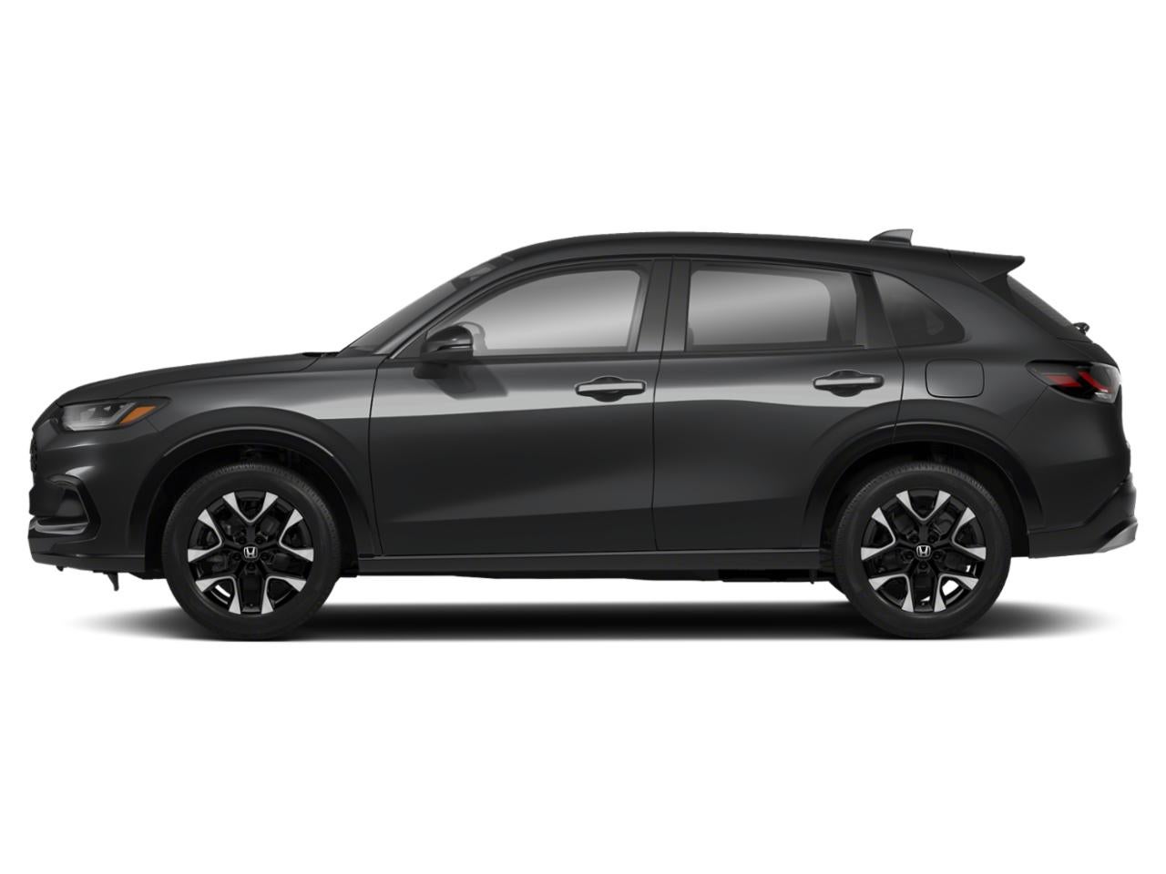 2026 Honda HR-V EX-L 2WD CVT