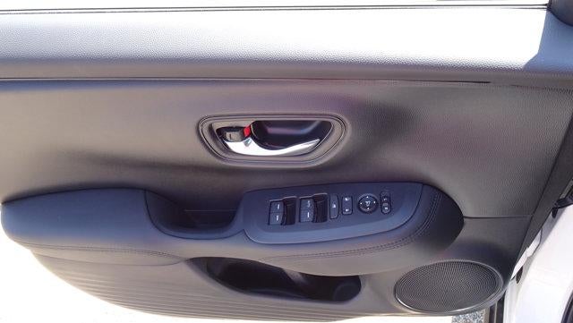 2026 Honda HR-V LX AWD CVT