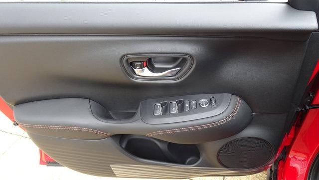 2026 Honda HR-V Sport AWD CVT