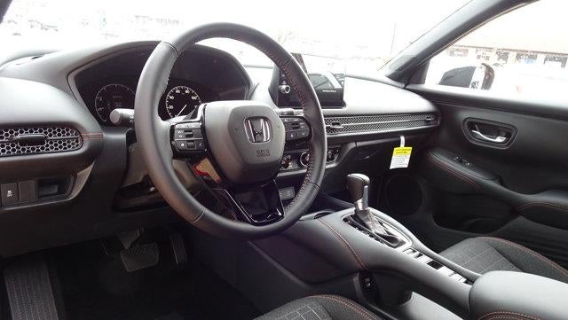 2026 Honda HR-V Sport AWD CVT