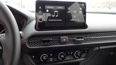 2026 Honda HR-V Sport AWD CVT