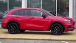 2026 Honda HR-V Sport AWD CVT