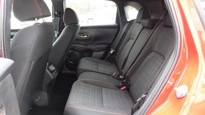 2026 Honda HR-V Sport AWD CVT