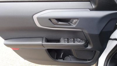 2021 Ford Bronco Sport Big Bend 4x4