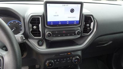 2021 Ford Bronco Sport Big Bend 4x4