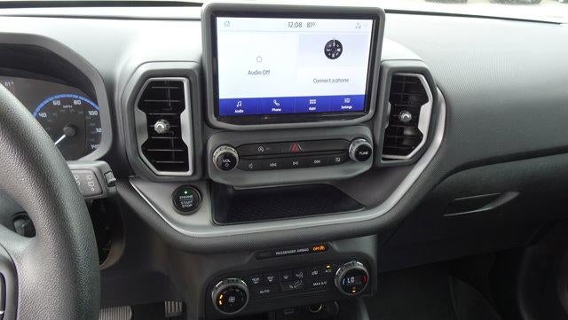 2021 Ford Bronco Sport Big Bend 4x4