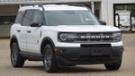 2021 Ford Bronco Sport Big Bend 4x4