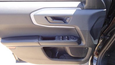 2021 Ford Bronco Sport Big Bend 4x4