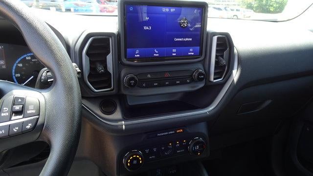 2021 Ford Bronco Sport Big Bend 4x4