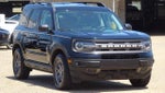 2021 Ford Bronco Sport Big Bend 4x4