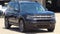 2021 Ford Bronco Sport Big Bend 4x4