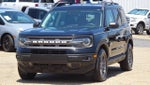 2021 Ford Bronco Sport Big Bend 4x4