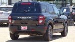 2021 Ford Bronco Sport Big Bend 4x4
