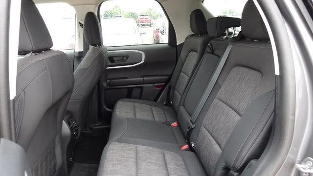 2023 Ford Bronco Sport Big Bend 4x4