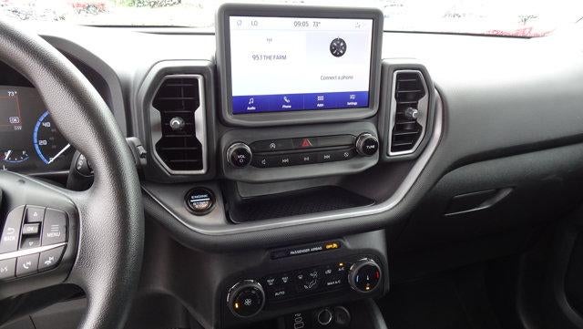 2023 Ford Bronco Sport Big Bend 4x4