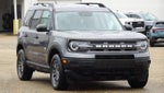 2023 Ford Bronco Sport Big Bend 4x4