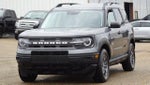 2023 Ford Bronco Sport Big Bend 4x4