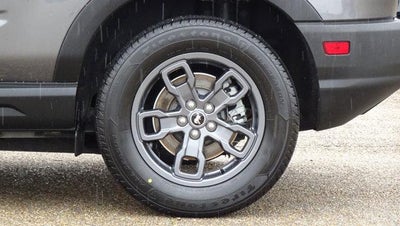 2023 Ford Bronco Sport Big Bend 4x4