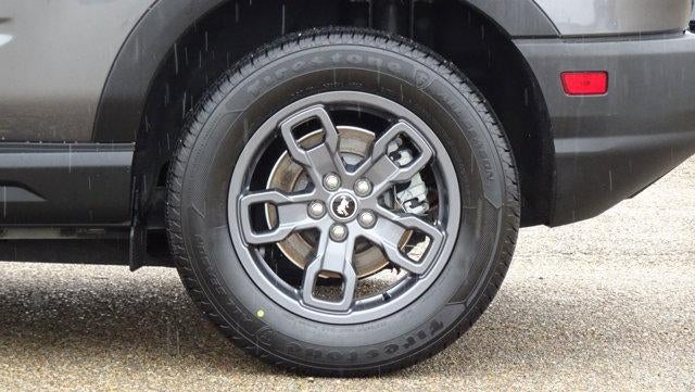 2023 Ford Bronco Sport Big Bend 4x4