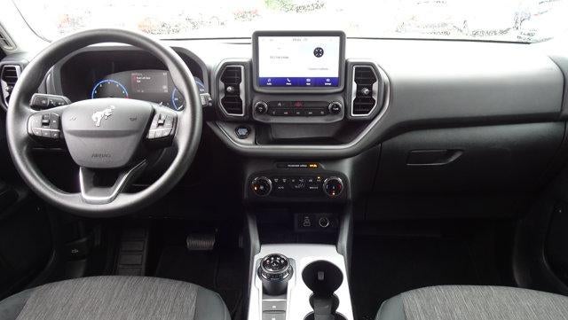 2023 Ford Bronco Sport Big Bend 4x4
