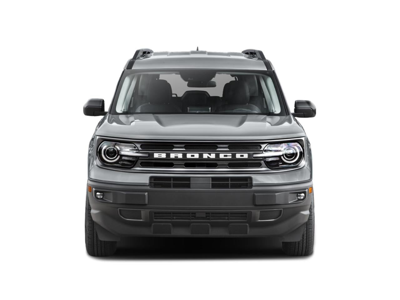 2023 Ford Bronco Sport Big Bend 4x4