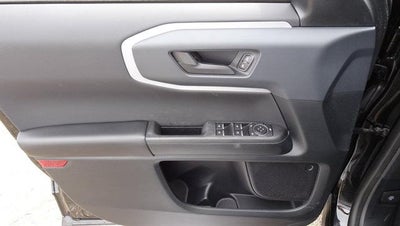 2021 Ford Bronco Sport Big Bend 4x4