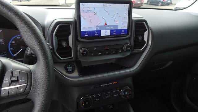 2021 Ford Bronco Sport Big Bend 4x4