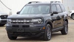 2021 Ford Bronco Sport Big Bend 4x4