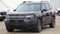 2021 Ford Bronco Sport Big Bend 4x4