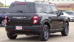 2021 Ford Bronco Sport Big Bend 4x4