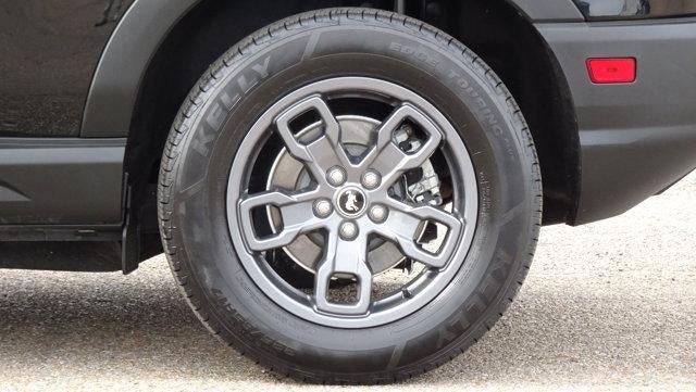 2021 Ford Bronco Sport Big Bend 4x4