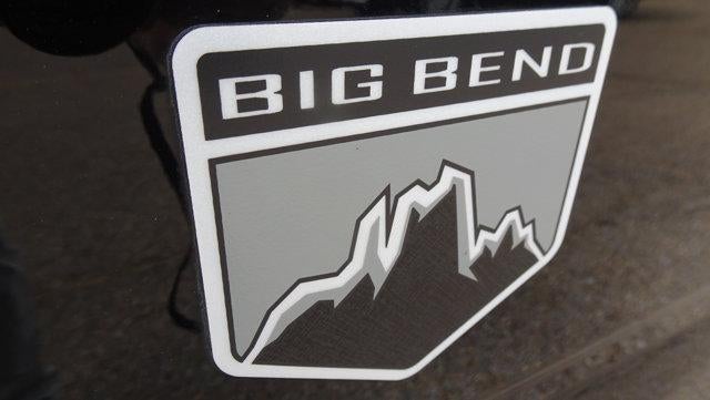 2021 Ford Bronco Sport Big Bend 4x4