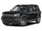2021 Ford Bronco Sport Big Bend 4x4