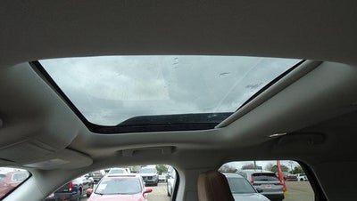 2024 Ford Bronco Sport Badlands 4x4