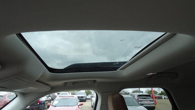 2024 Ford Bronco Sport Badlands 4x4