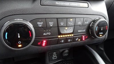 2024 Ford Bronco Sport Badlands 4x4