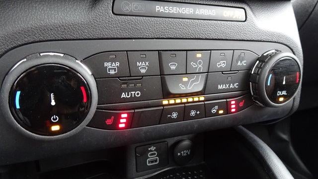 2024 Ford Bronco Sport Badlands 4x4