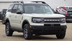 2024 Ford Bronco Sport Badlands 4x4
