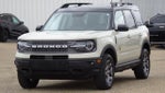 2024 Ford Bronco Sport Badlands 4x4