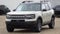 2024 Ford Bronco Sport Badlands 4x4