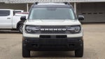 2024 Ford Bronco Sport Badlands 4x4